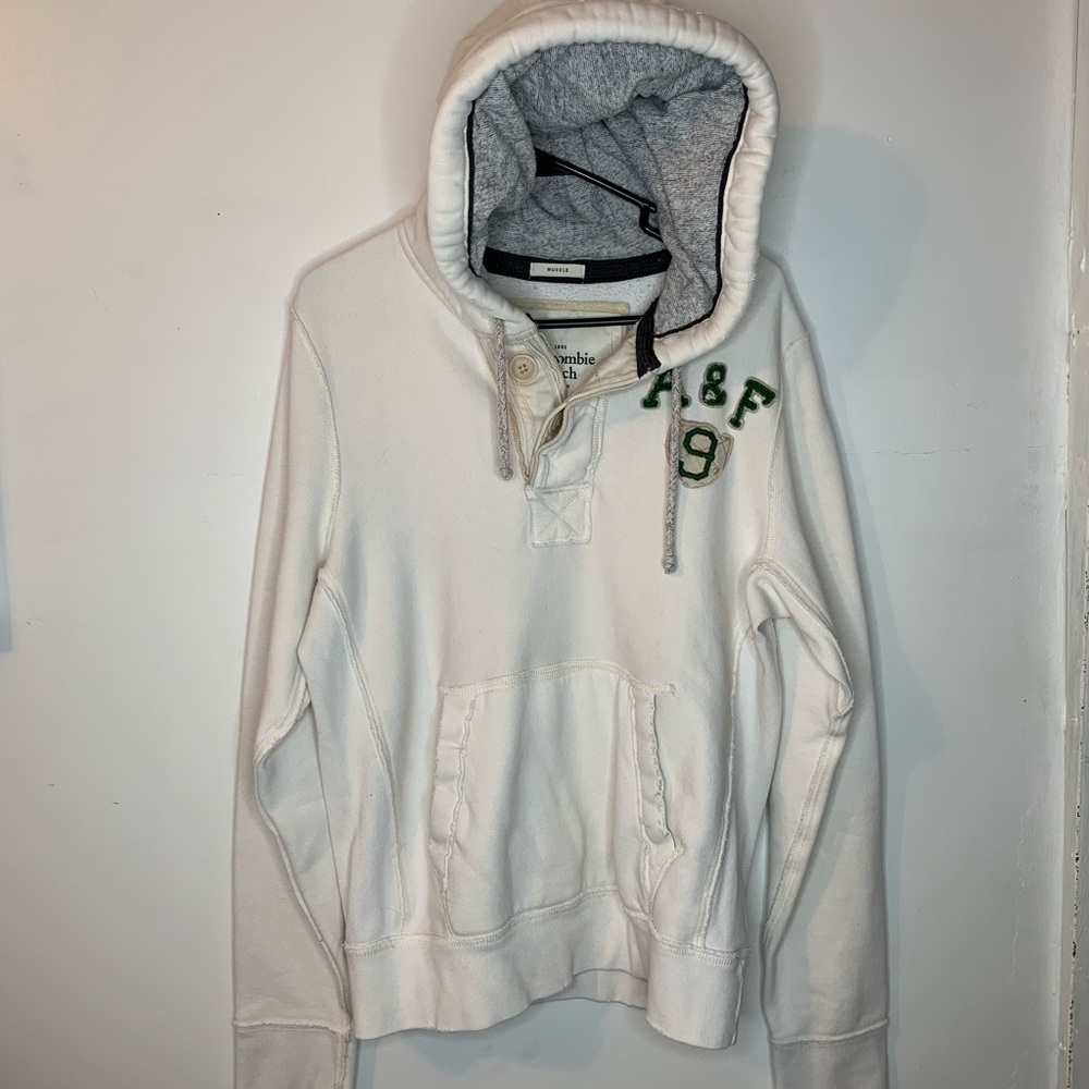 Abercrombie & Fitch Hoodie